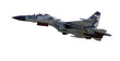 Moscow Aviasalon 