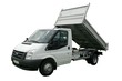 CAMION BENNE ref 1164