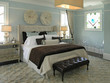 Luxury 4 - Bedroom 3 Luxury 4 - Bedroom 3