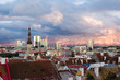 Old Town view II