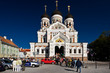 St. Alexandr Nevsky Chatedral