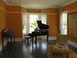 Luxury 4 - Piano Room