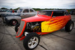 The Classic Cars