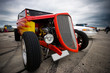 The Muscle Car