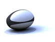 Ballon Rugby V2