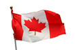 Drapeau du canada