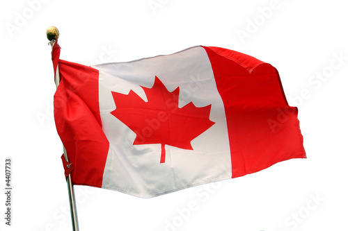 Drapeau du canada Drapeau du canada