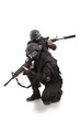 defend