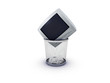 tv in recycle bin