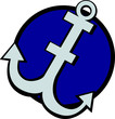 anchor