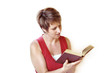 Buch lesen