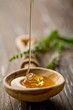 wild honey