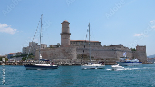 Vieux-Port Vieux-Port