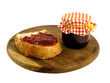 jam