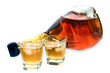 Whiskey and Stamper II