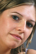 Portrait féminin