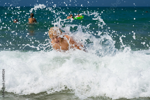 Photo: Summer joy Summer joy