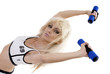athletic