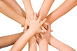 Hands