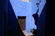 Serie Azul