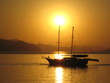 Sunrise on Amos Sunrise on Amos