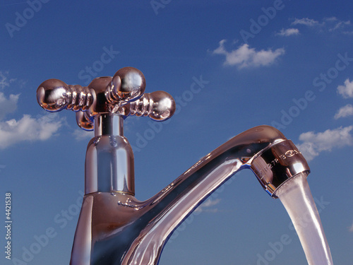 Foto: Wasser Wasser