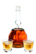 Whiskey and Stamper III