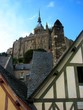 Mont Saint Michel