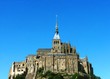 Mont Saint Michel