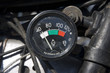 Photo: indicator indicator