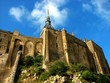 Mont Saint Michel