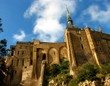 Mont Saint Michel