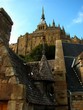 Mont Saint Michel