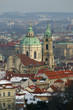 Castle in Prague