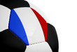 French Flag - Football