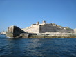 le fort saint elme