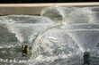 Jeux d'eau