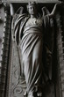 Le gardien Fourviere (Lyon)