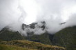Montagne ouateuse