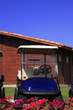 golf car