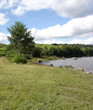 Calme de la Crégut
