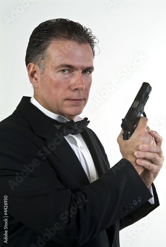 Photo: Formal Protection Formal Protection