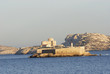 marseille chateau d'if