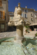 fontaine de valensole