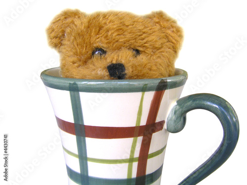 Photo: cheeky teddy cheeky teddy