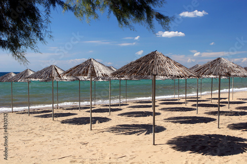Ouzouni Beach 2