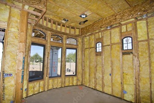 Kitchen construction