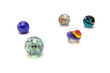 billes multicolores billes multicolores