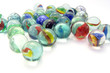 billes multicolores billes multicolores