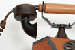 Antique phone